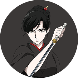 雪村咲羽